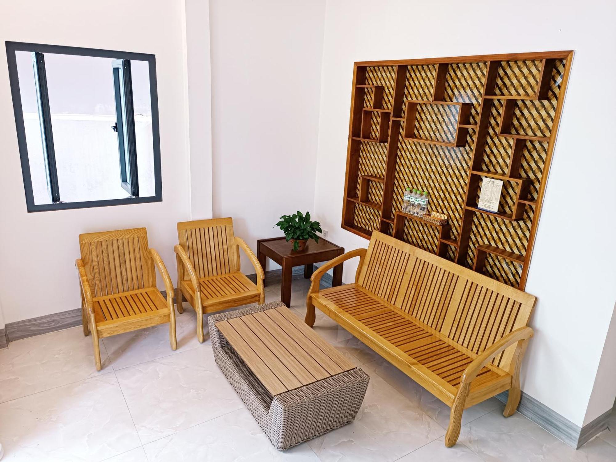 Suncosy Central Hotel Фу Куок Екстериор снимка