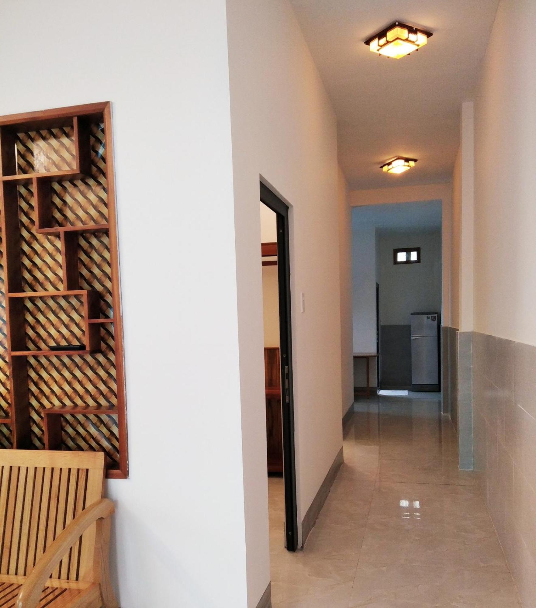 Suncosy Central Hotel Фу Куок Екстериор снимка
