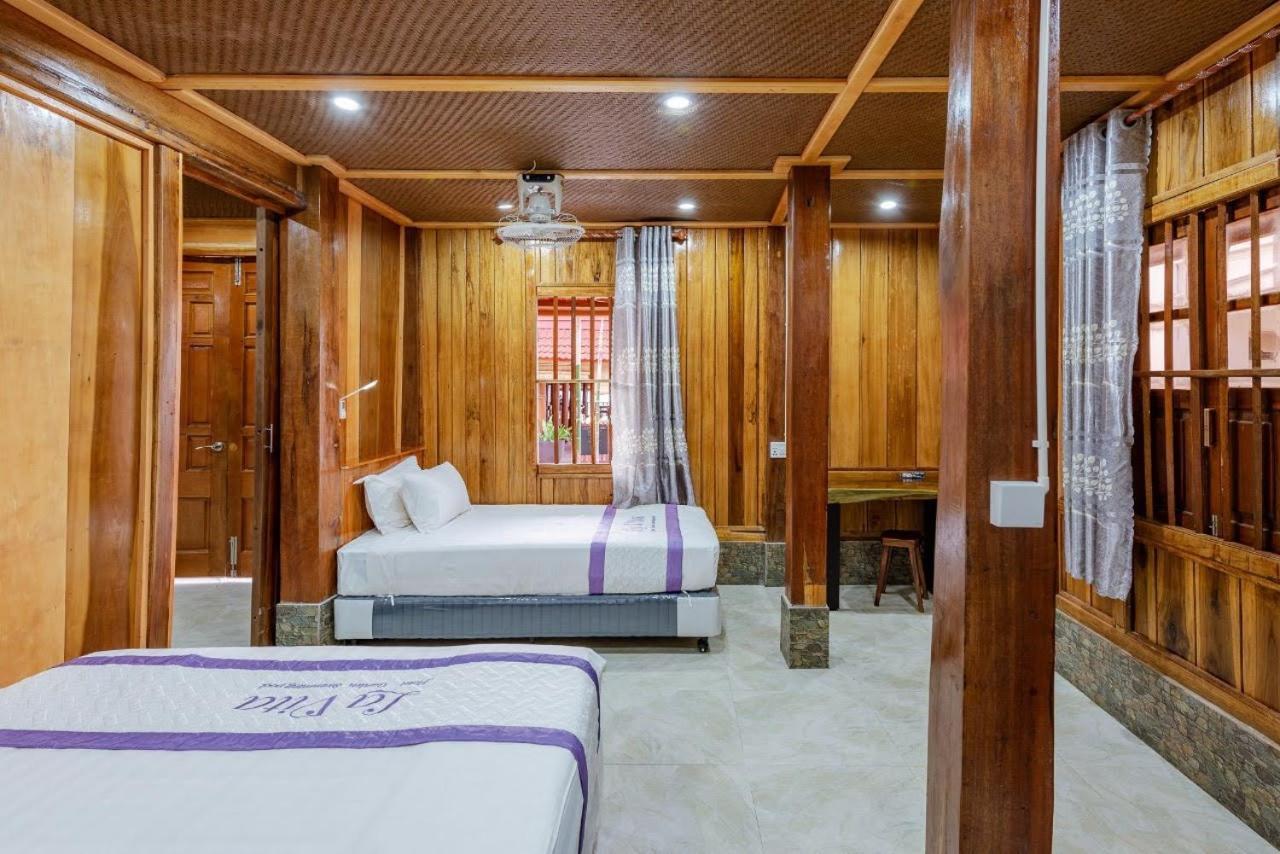 Suncosy Central Hotel Фу Куок Екстериор снимка