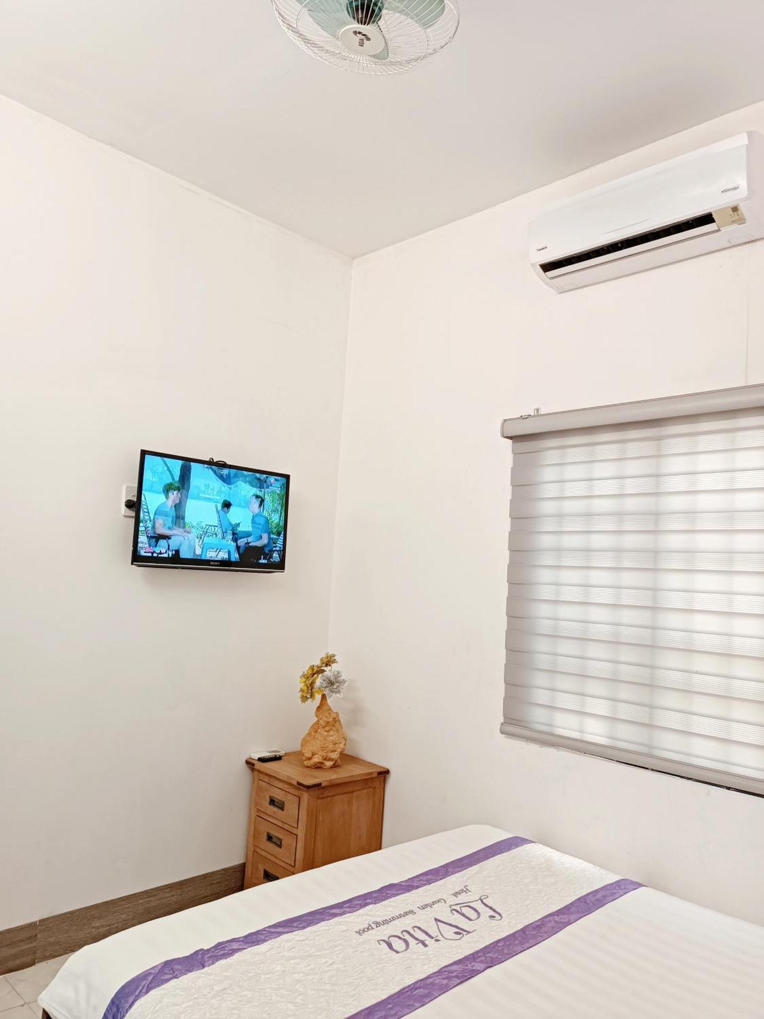 Suncosy Central Hotel Фу Куок Екстериор снимка