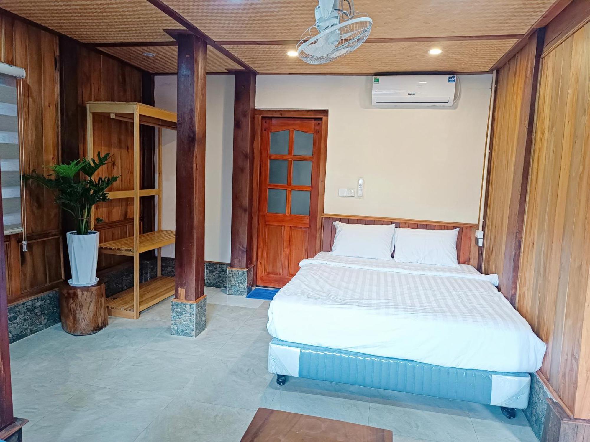 Suncosy Central Hotel Фу Куок Екстериор снимка
