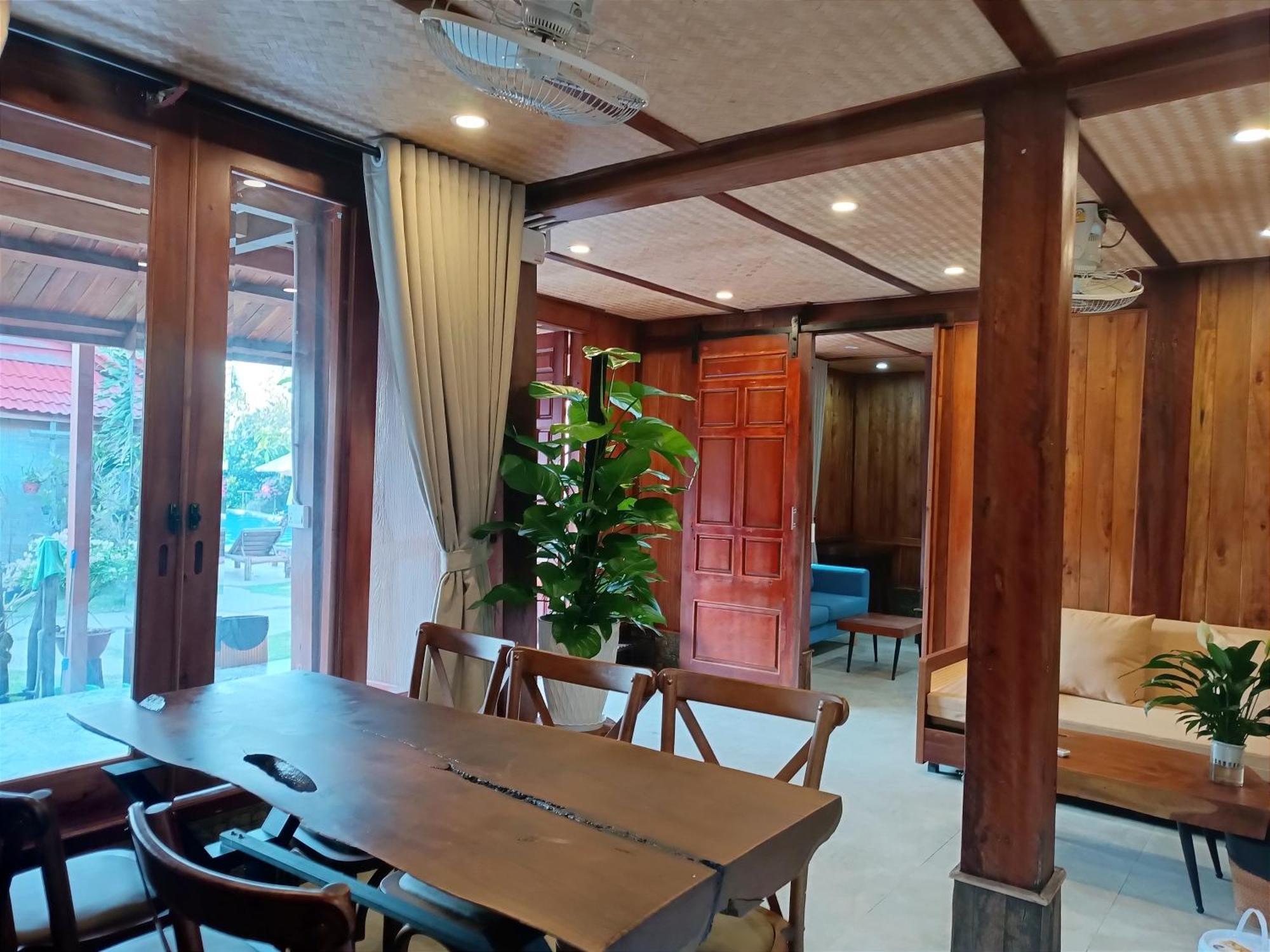 Suncosy Central Hotel Фу Куок Екстериор снимка