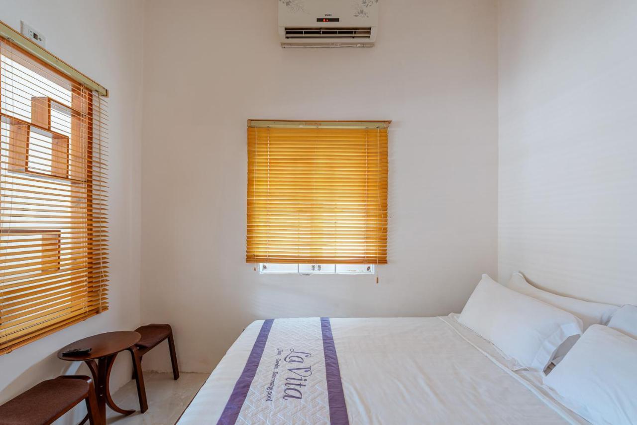 Suncosy Central Hotel Фу Куок Екстериор снимка