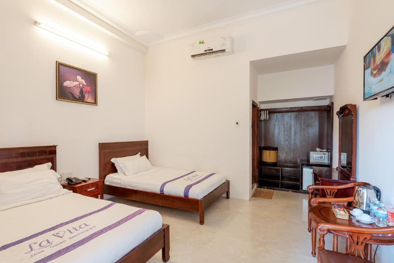 Suncosy Central Hotel Фу Куок Екстериор снимка
