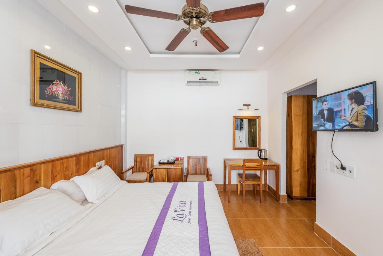 Suncosy Central Hotel Фу Куок Екстериор снимка